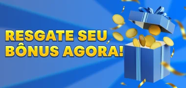 Reivindique seu bônus de Sebet agora